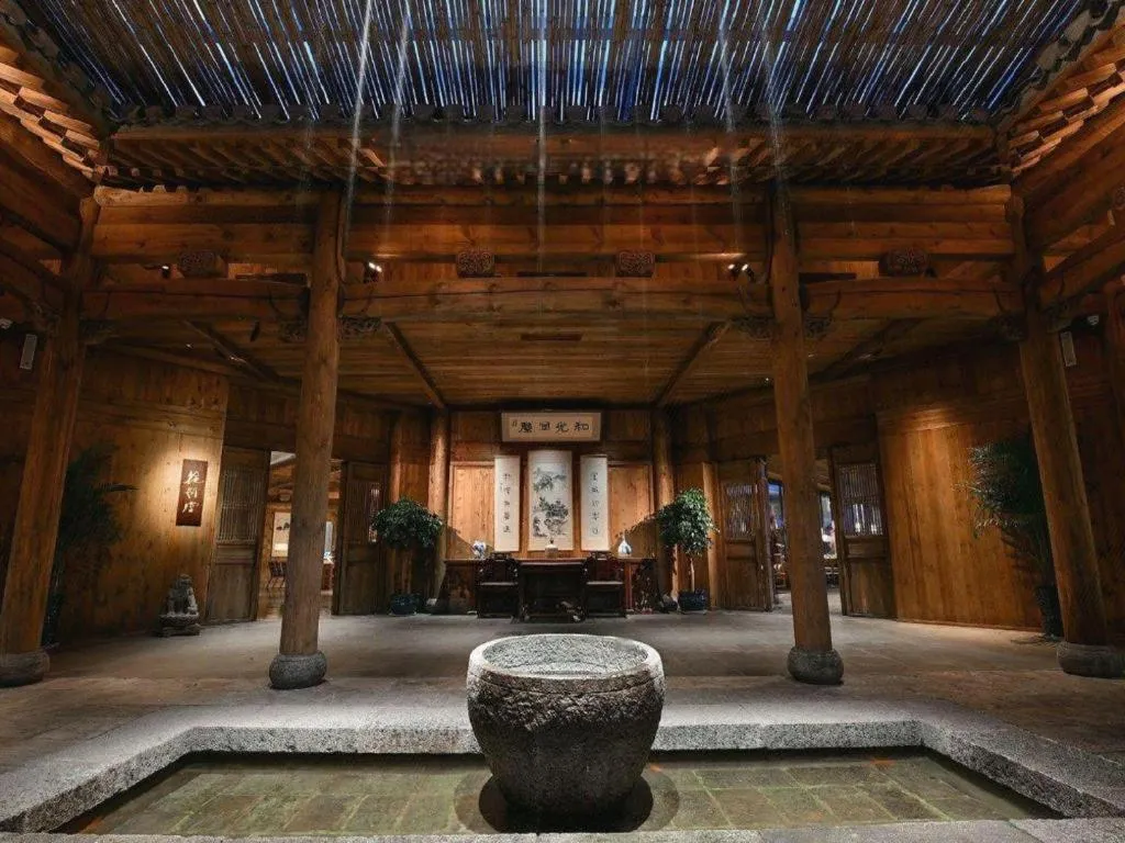 Blossom House Jinan Shunlu