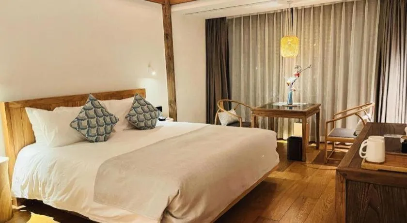 Blossom House Jinan Shunlu