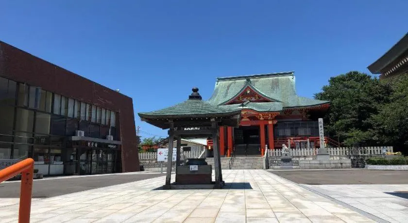 Mikuni Ocean Resort & Hotel