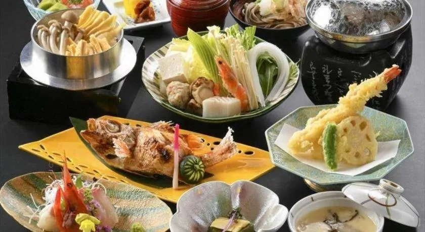 Mikuni Ocean Resort & Hotel