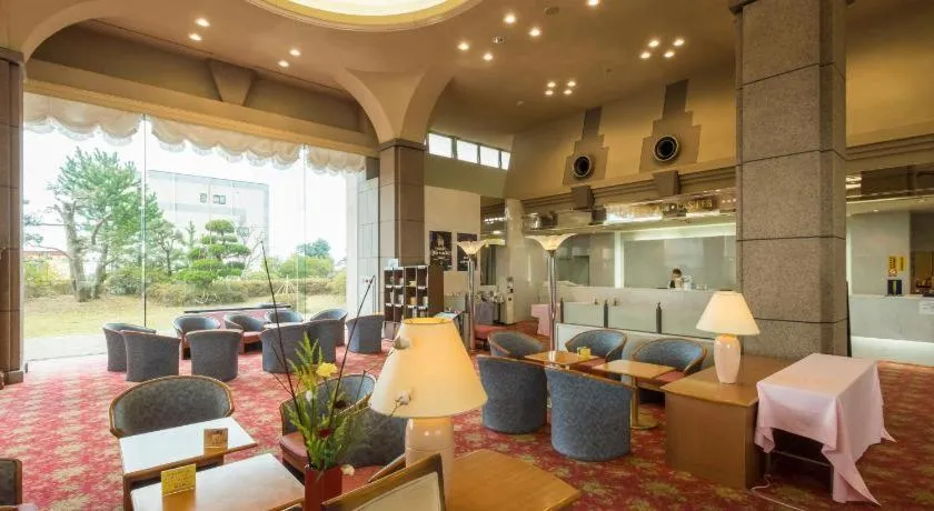 Mikuni Ocean Resort & Hotel