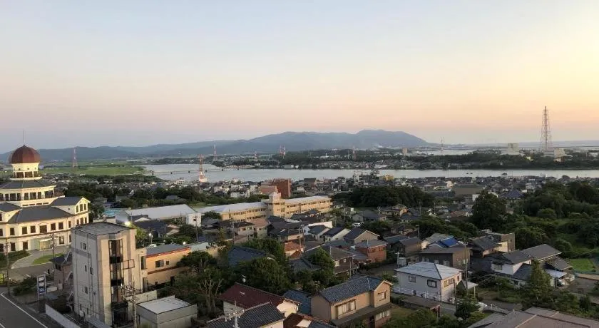 Mikuni Ocean Resort & Hotel