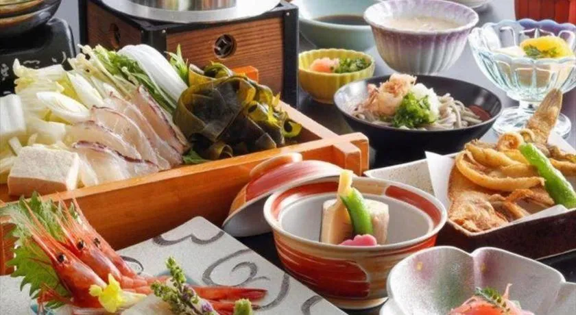 Mikuni Ocean Resort & Hotel