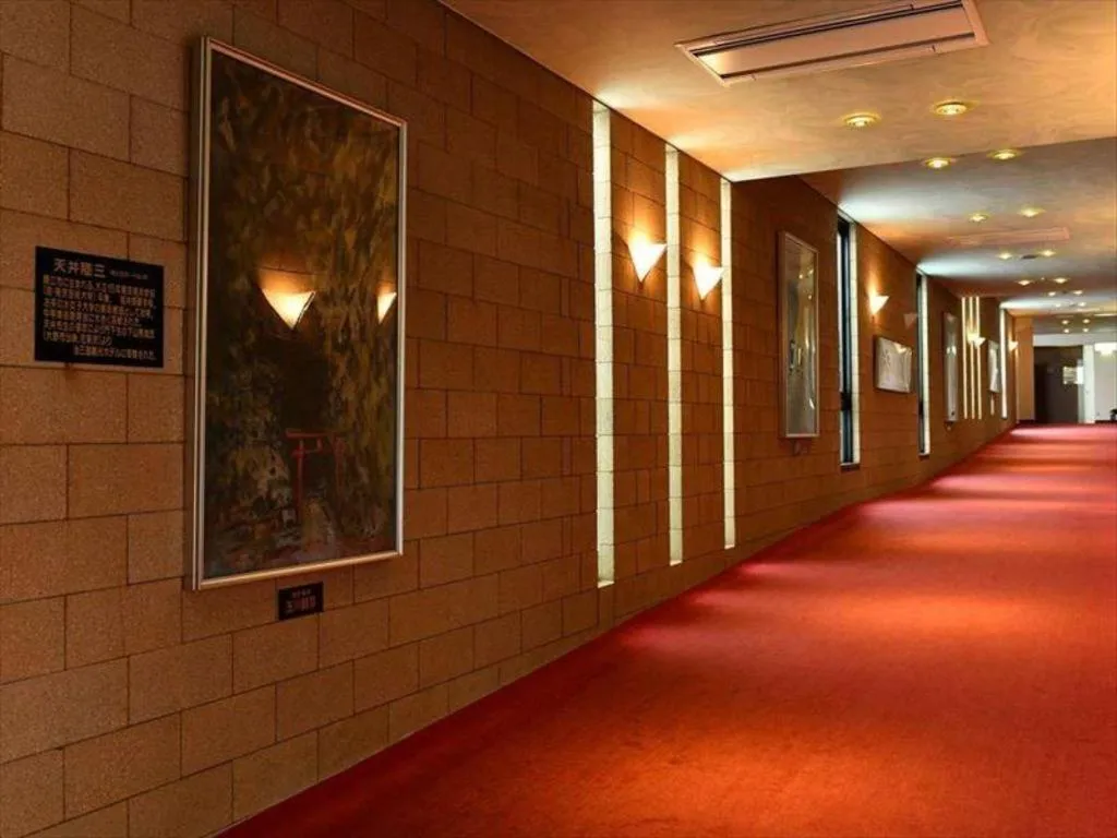 Mikuni Ocean Resort & Hotel