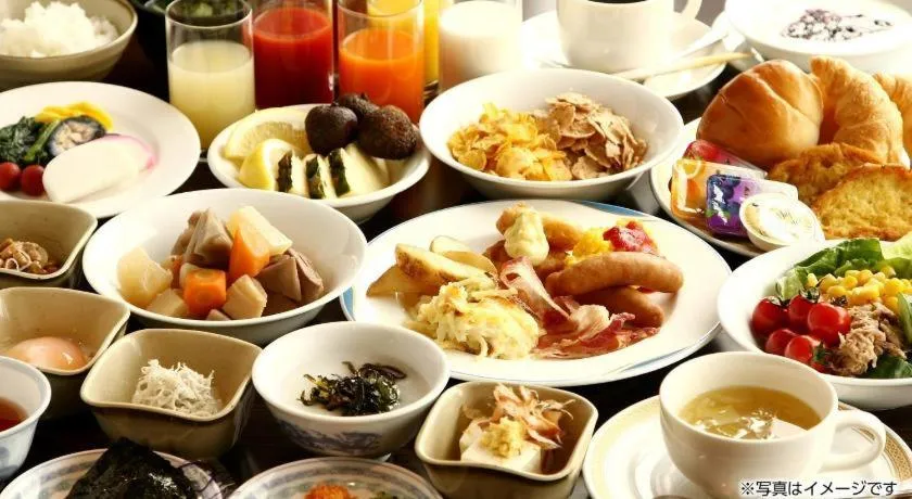 Mikuni Ocean Resort & Hotel