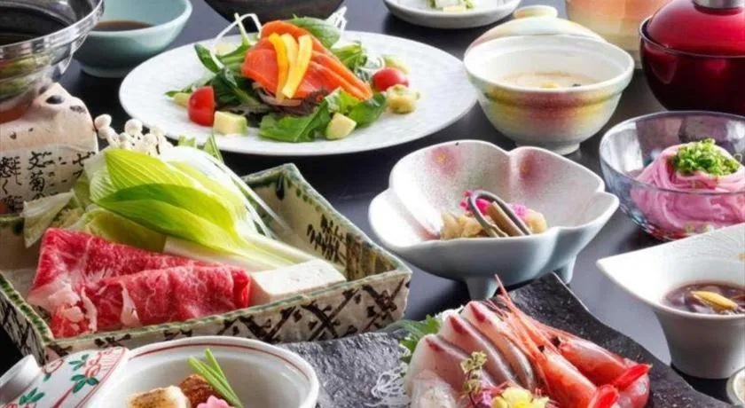 Mikuni Ocean Resort & Hotel