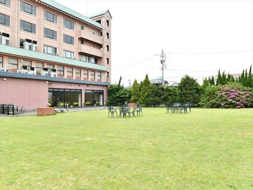 Mikuni Ocean Resort & Hotel