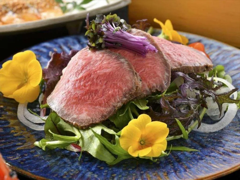 Mikuni Ocean Resort & Hotel