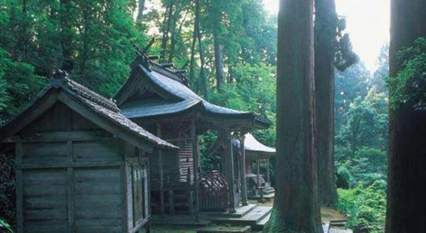 Mikuni Ocean Resort & Hotel