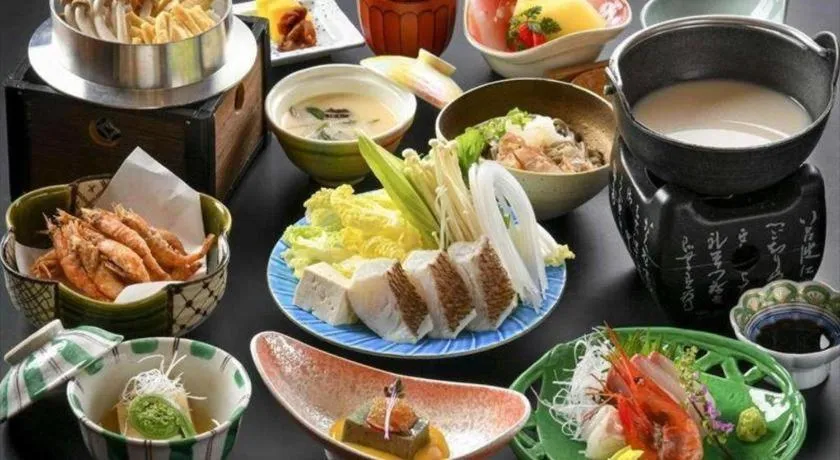 Mikuni Ocean Resort & Hotel