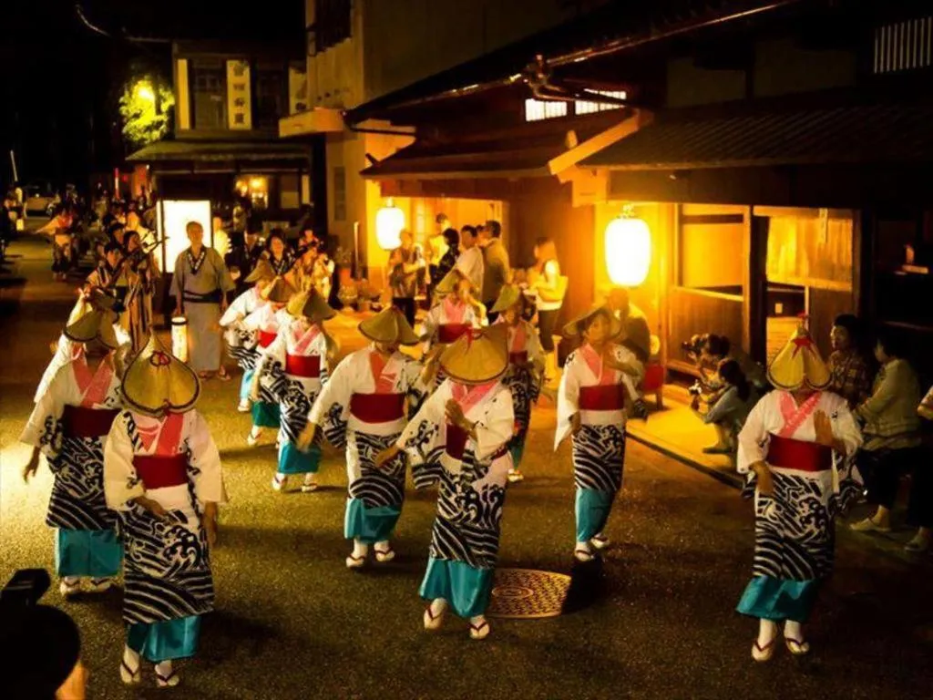 Mikuni Ocean Resort & Hotel