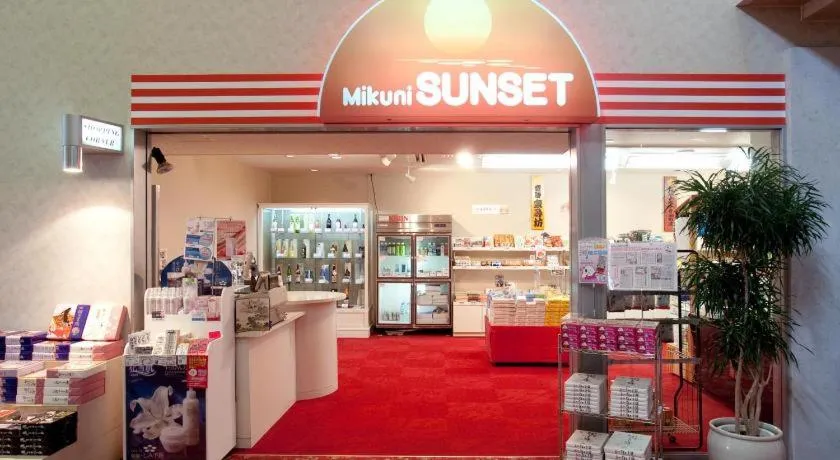 Mikuni Ocean Resort & Hotel