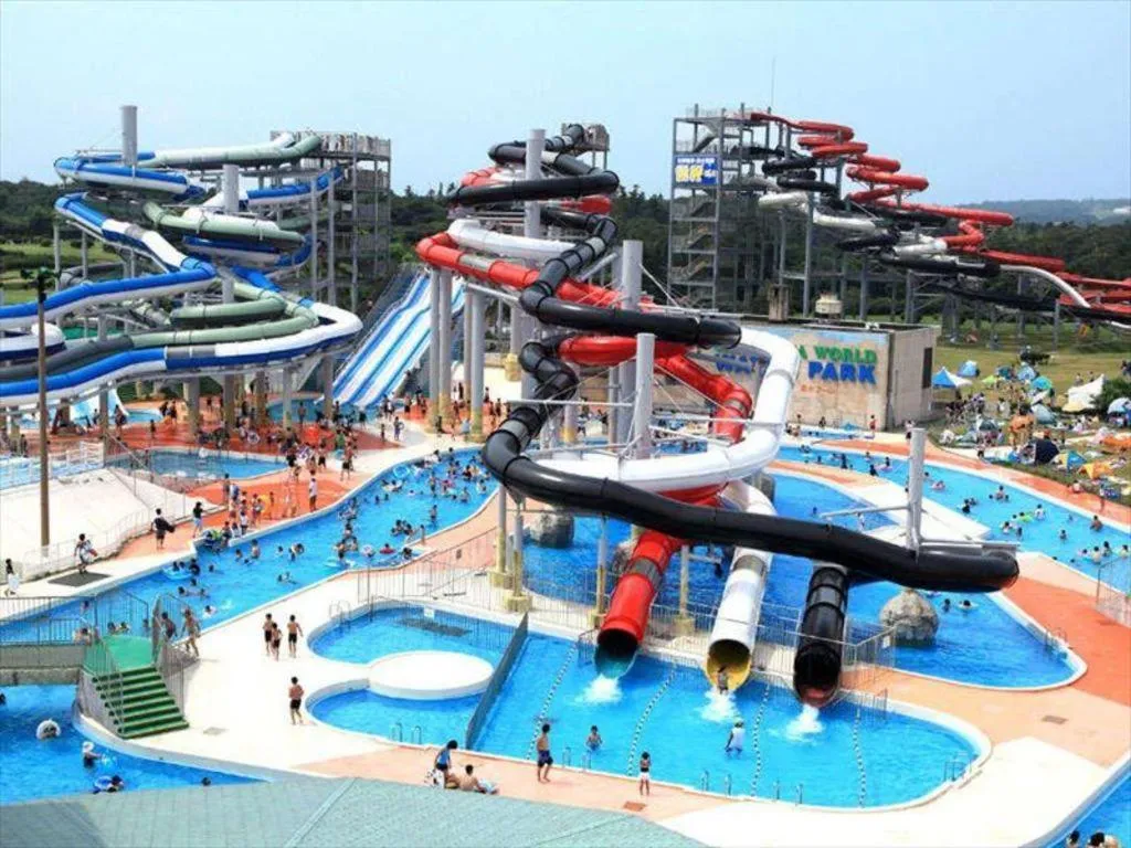 Mikuni Ocean Resort & Hotel