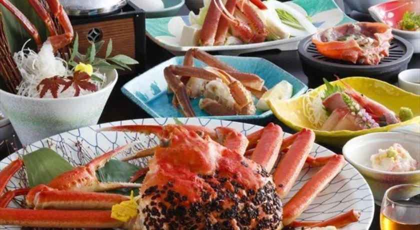 Mikuni Ocean Resort & Hotel