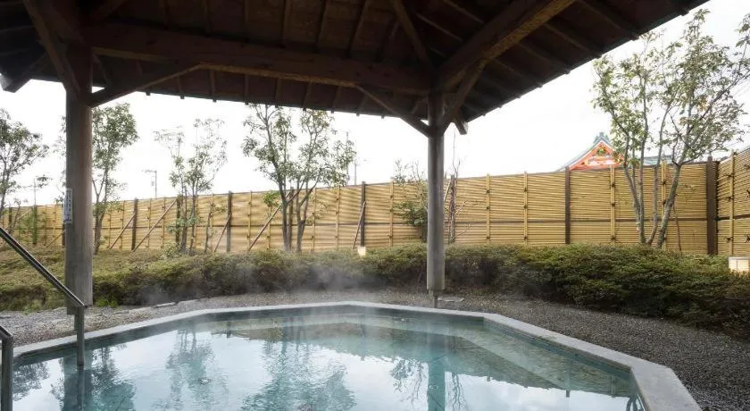 Mikuni Ocean Resort & Hotel