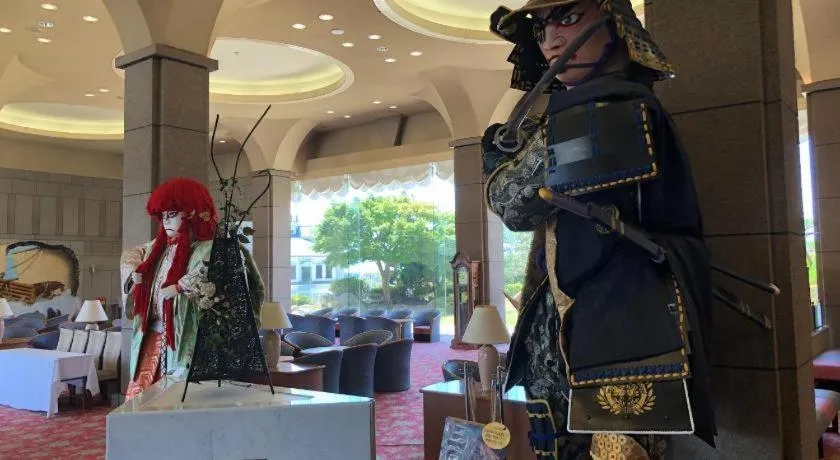 Mikuni Ocean Resort & Hotel