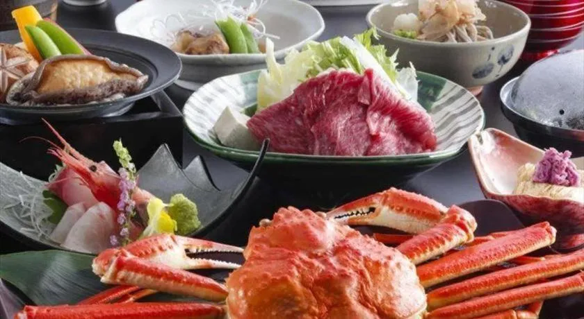 Mikuni Ocean Resort & Hotel