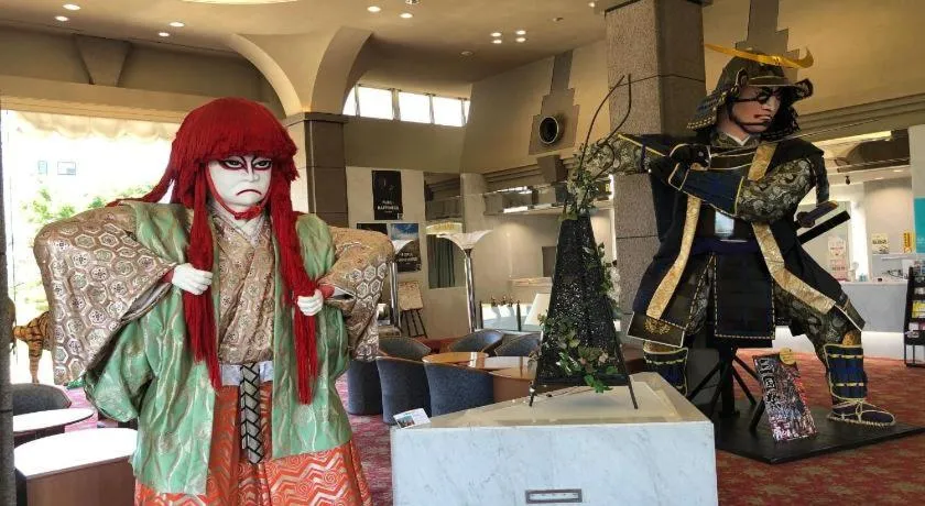 Mikuni Ocean Resort & Hotel