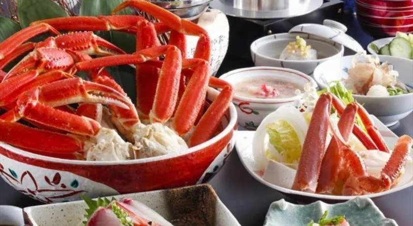 Mikuni Ocean Resort & Hotel