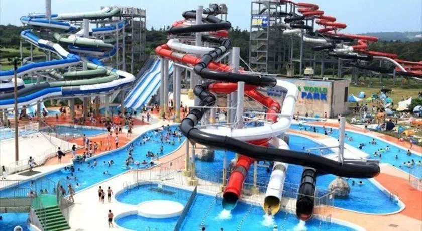 Mikuni Ocean Resort & Hotel