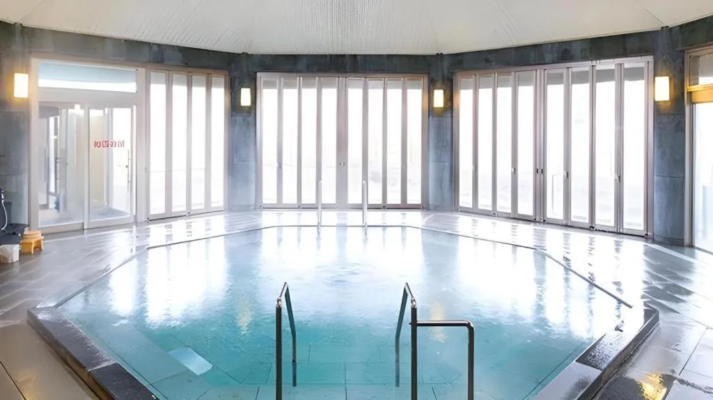 Mikuni Ocean Resort & Hotel