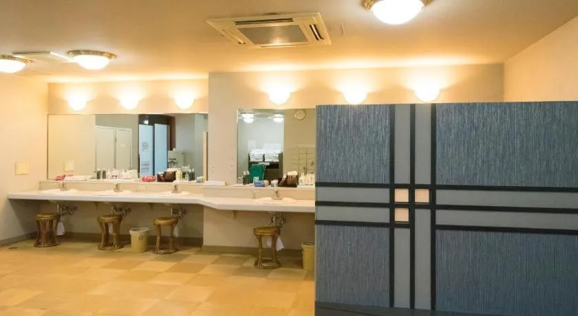 Mikuni Ocean Resort & Hotel