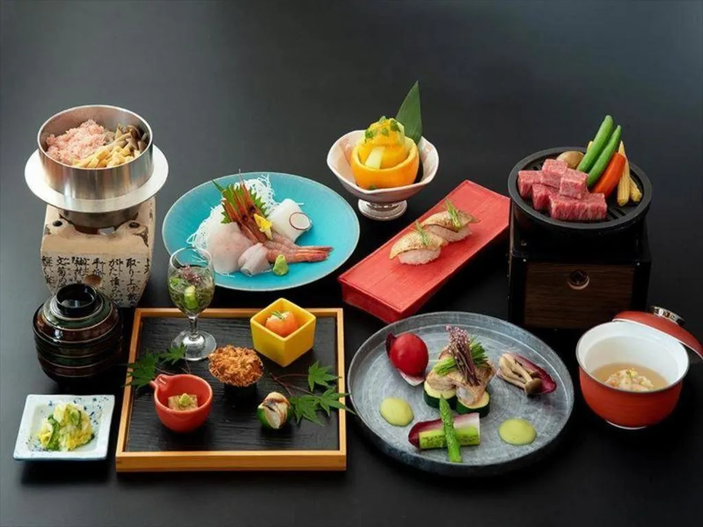 Mikuni Ocean Resort & Hotel