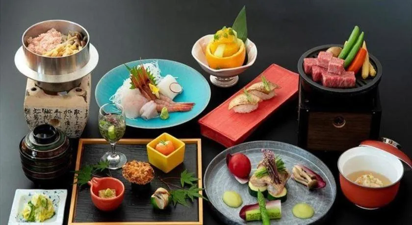 Mikuni Ocean Resort & Hotel