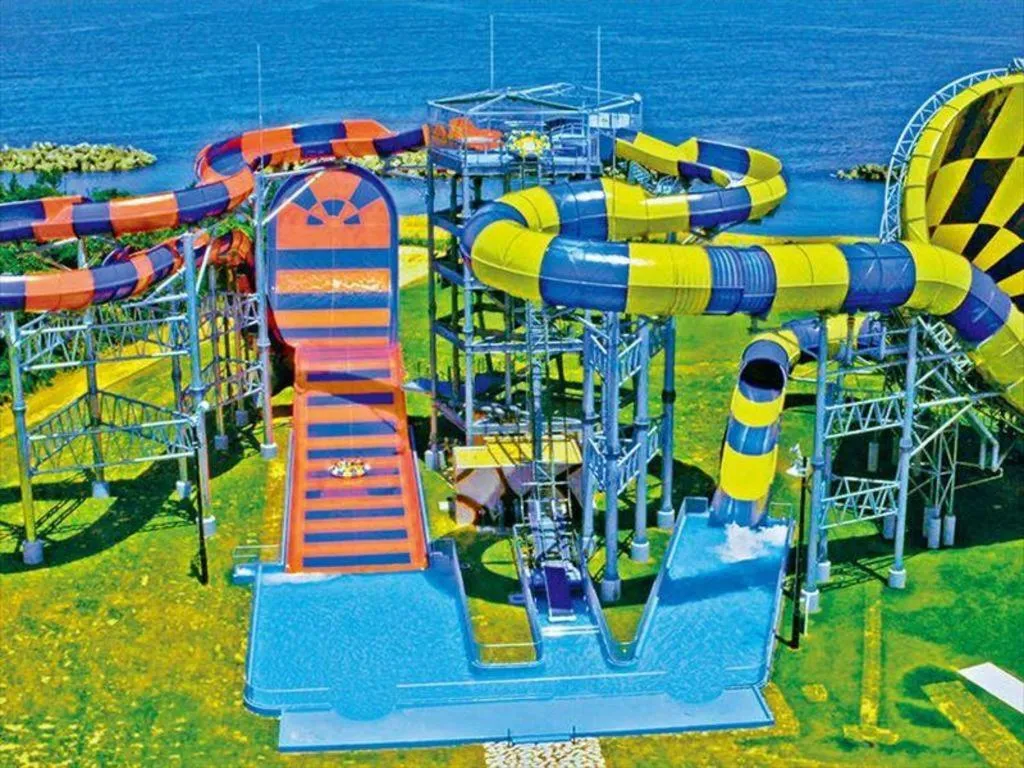 Mikuni Ocean Resort & Hotel