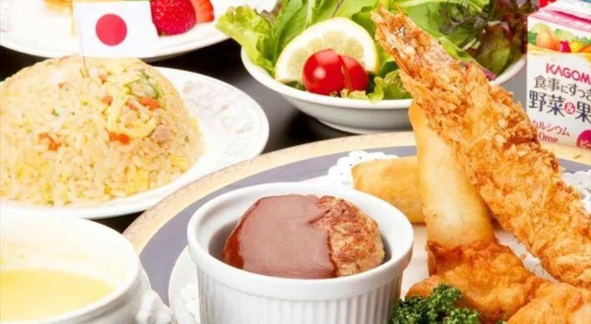 Mikuni Ocean Resort & Hotel