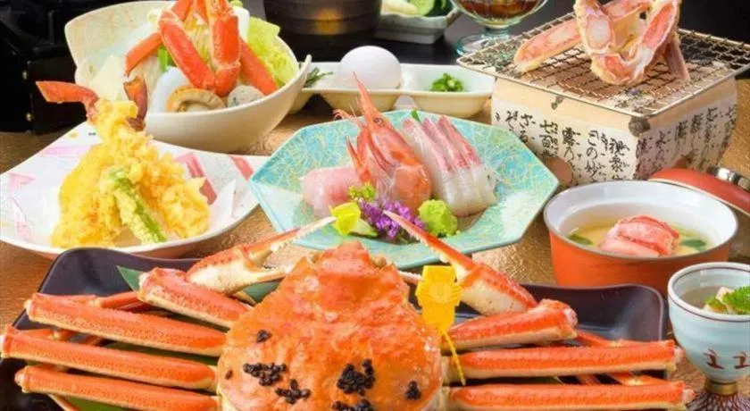 Mikuni Ocean Resort & Hotel