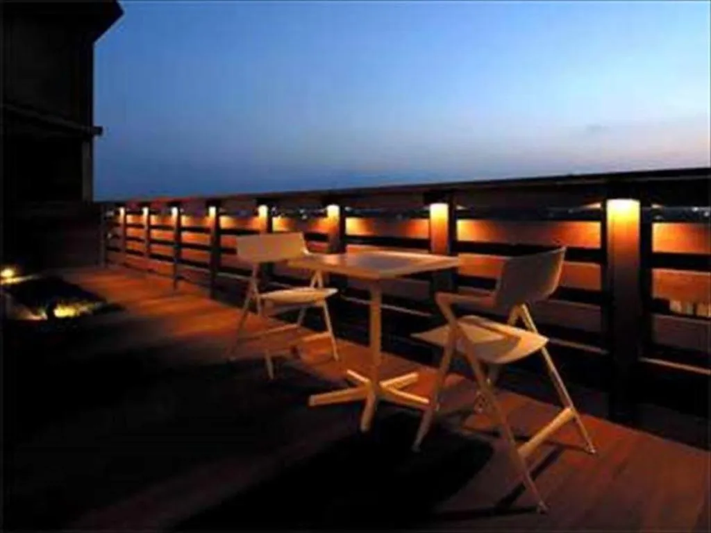 Mikuni Ocean Resort & Hotel