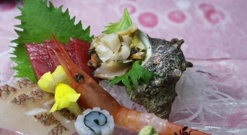 Mikuni Ocean Resort & Hotel