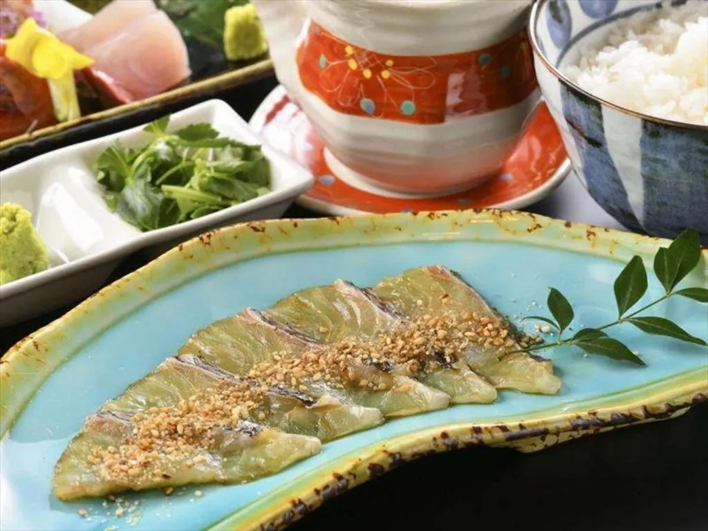 Mikuni Ocean Resort & Hotel