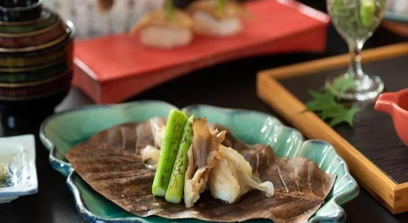 Mikuni Ocean Resort & Hotel