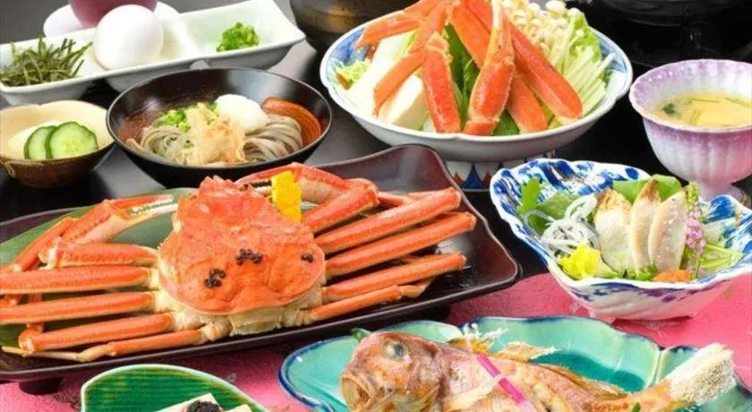 Mikuni Ocean Resort & Hotel