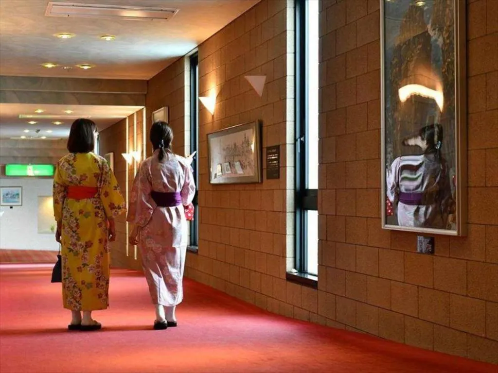 Mikuni Ocean Resort & Hotel