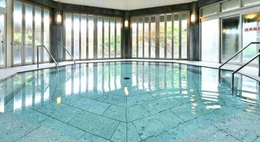 Mikuni Ocean Resort & Hotel