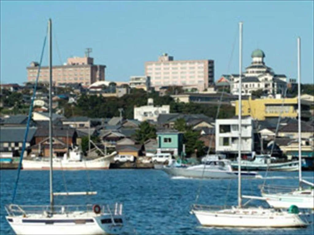 Mikuni Ocean Resort & Hotel