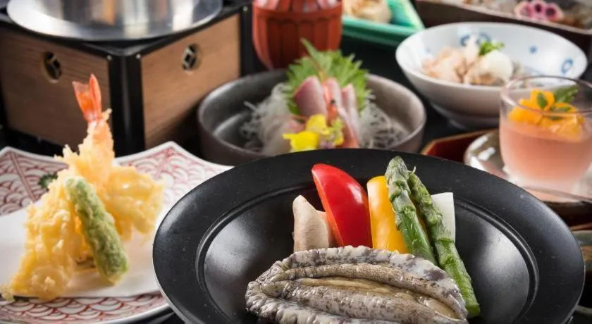 Mikuni Ocean Resort & Hotel