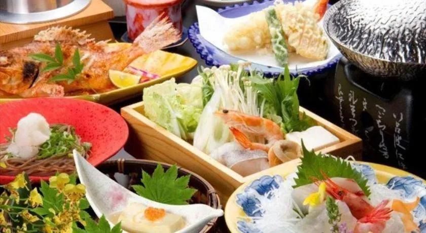 Mikuni Ocean Resort & Hotel