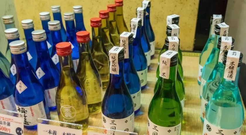 Mikuni Ocean Resort & Hotel