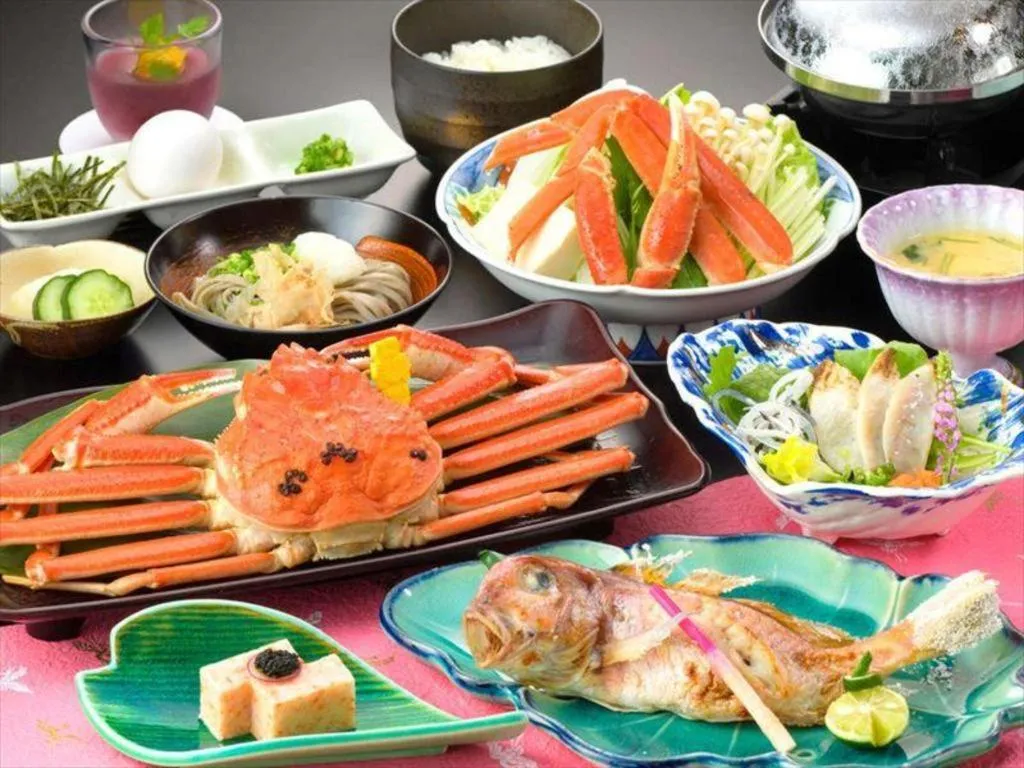 Mikuni Ocean Resort & Hotel