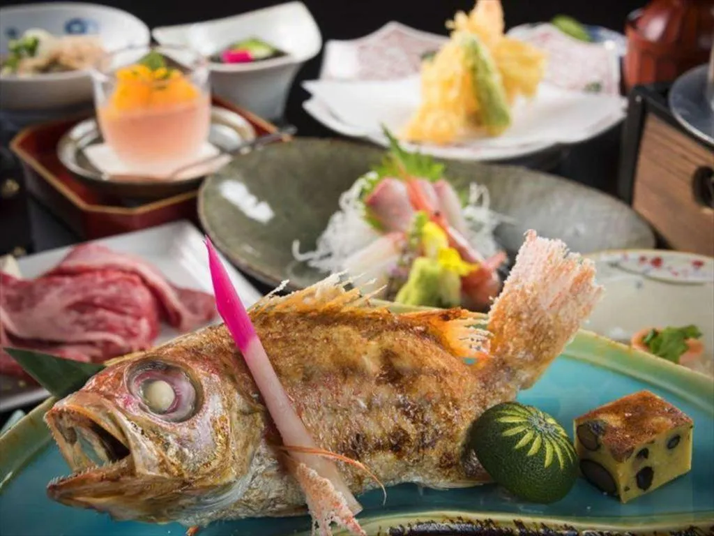 Mikuni Ocean Resort & Hotel