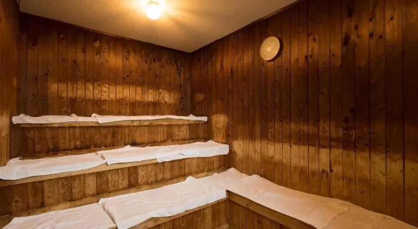 Mikuni Ocean Resort & Hotel