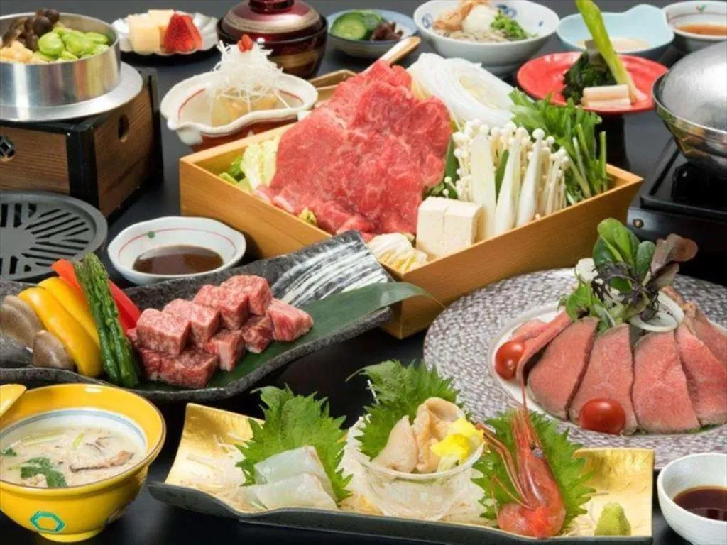 Mikuni Ocean Resort & Hotel