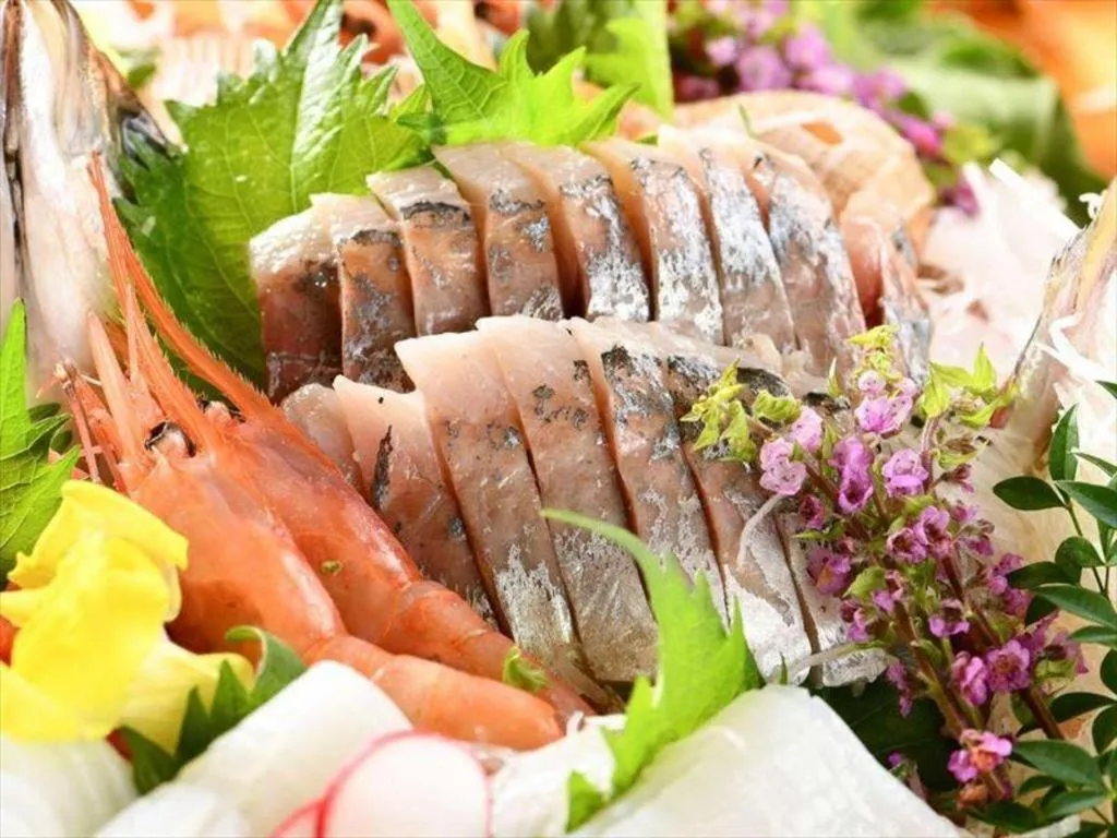 Mikuni Ocean Resort & Hotel