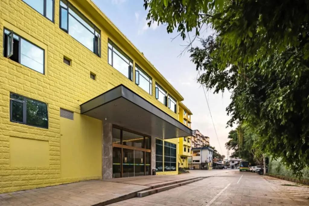 Home2 Suites by Hilton Xishuangbanna