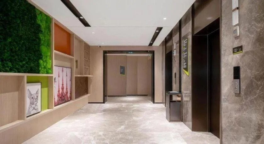 Home2 Suites by Hilton Xishuangbanna