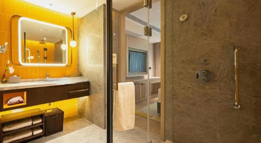 Home2 Suites by Hilton Xishuangbanna